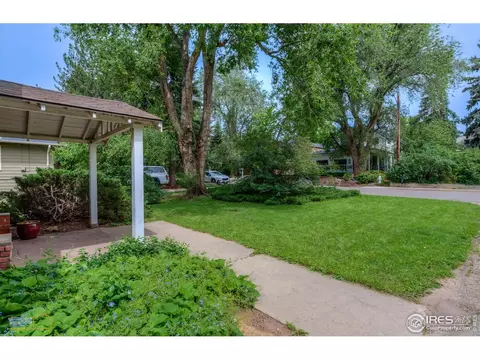 740 Hawthorn Ave, Boulder, CO 80304 photo 11
