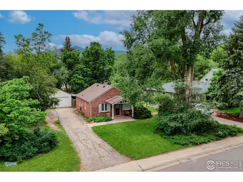 740 Hawthorn Ave, Boulder, CO 80304 photo 2