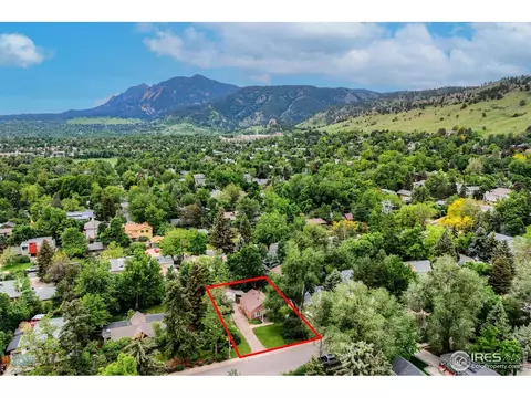 740 Hawthorn Ave, Boulder, CO 80304 photo 3