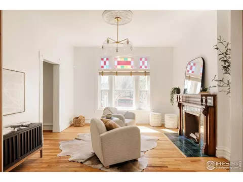 2808 N Humboldt St, Denver, CO 80205