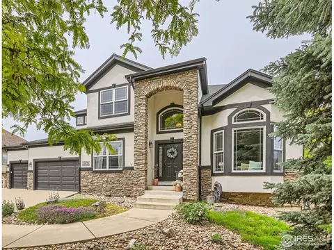8839 Shetland Dr, Longmont, CO 80504