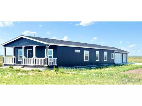 44502 County Road 68, Briggsdale, CO 80611