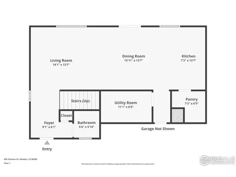 929 Charlton Dr, Windsor, CO 80550 photo 31
