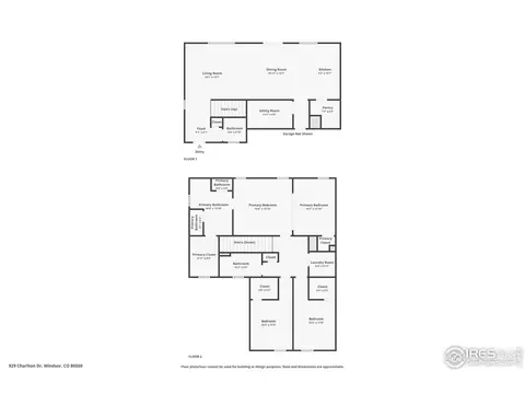 929 Charlton Dr, Windsor, CO 80550 photo 30