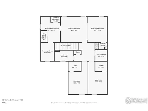 929 Charlton Dr, Windsor, CO 80550 photo 32