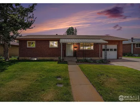 2014 26th St Rd, Greeley, CO 80631