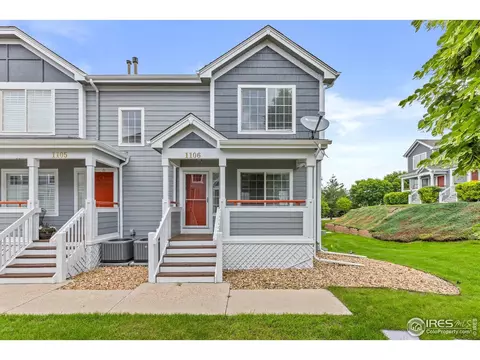 3660 W 25th St #1106, Greeley, CO 80634