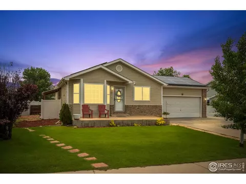 501 N 30th Ave, Greeley, CO 80631
