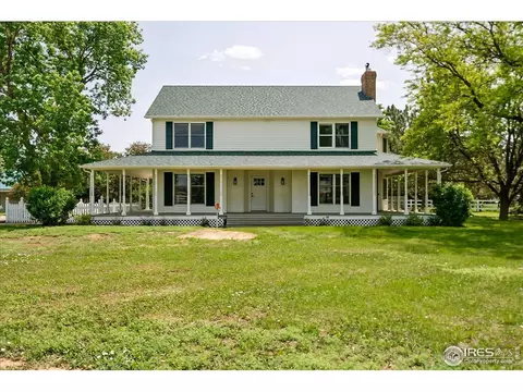 1414 S County Road 3, Fort Collins, CO 80524