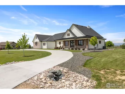 37179 Soaring Eagle Cir, Severance, CO 80550 photo 2