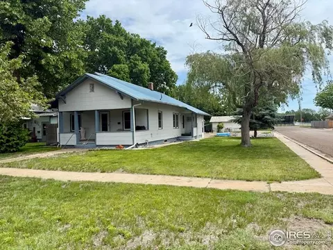 541 S Phelan Ave, Holyoke, CO 80734