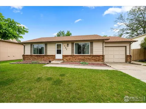 420 E 50th St, Loveland, CO 80538