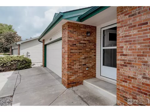 455 Radiant Dr, Loveland, CO 80538
