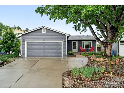 311 S Adams Dr, Louisville, CO 80027