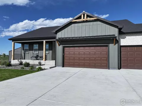 5016 Prairie Lark Ln, Eaton, CO 80615