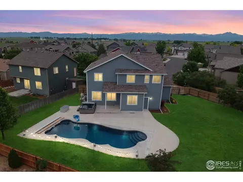 13598 Horseshoe Cir, Mead, CO 80542