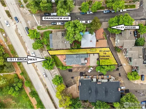 1511 Broadway, Boulder, CO 80302 photo 29