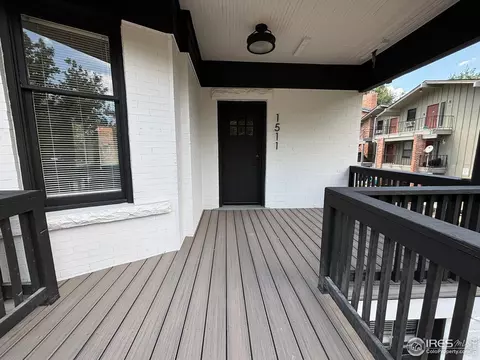 1511 Broadway, Boulder, CO 80302 photo 3