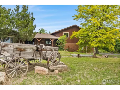 2800 Lake Hollow Rd, Berthoud, CO 80513