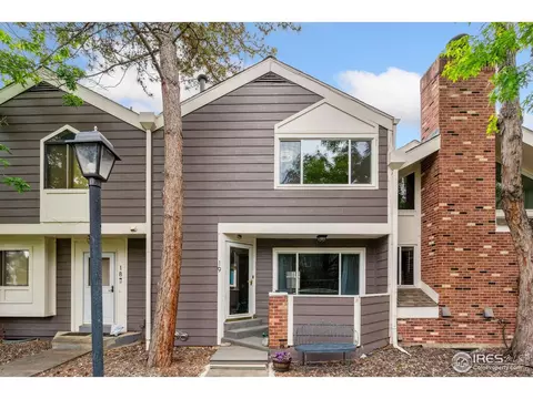 6710 W 84th Way #19, Arvada, CO 80003