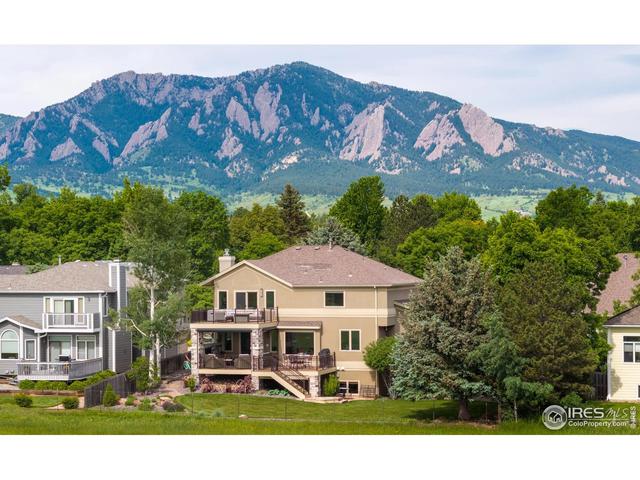 5695 Aurora Pl, Boulder, CO 80303