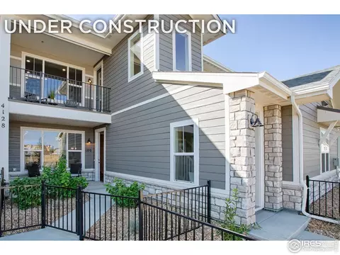 4144 S Park Dr #102, Loveland, CO 80538