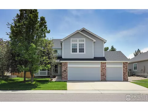 5603 Pierson Mountain Ave, Longmont, CO 80503