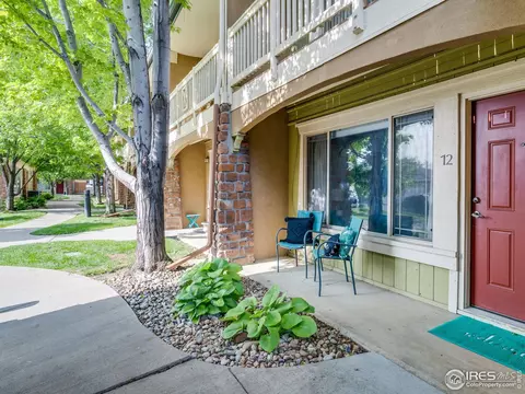 4800 Osage Dr #12B, Boulder, CO 80303
