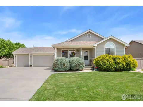 8768 Indian Village Dr, Wellington, CO 80549