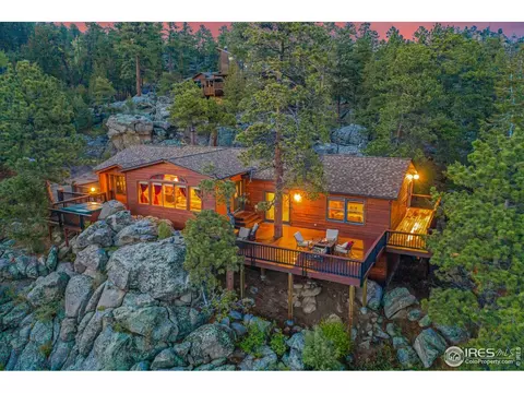 578 Alpine Dr, Estes Park, CO 80517