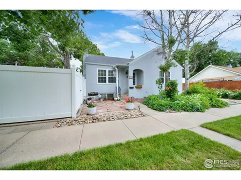 614 E Beaver Ave, Fort Morgan, CO 80701