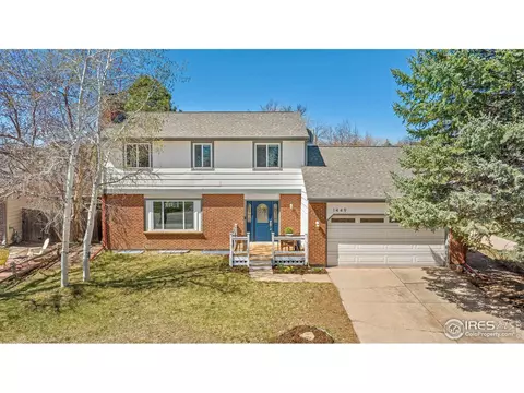 1449 Adams Pl, Louisville, CO 80027