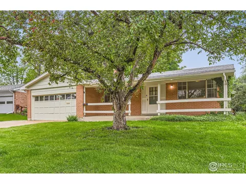 1025 Edinboro Dr, Boulder, CO 80305