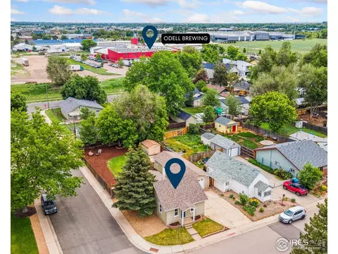 144 2nd St, Fort Collins, CO 80524