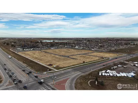 0 Co Highway 56 #LOT 1, Berthoud, CO 80513