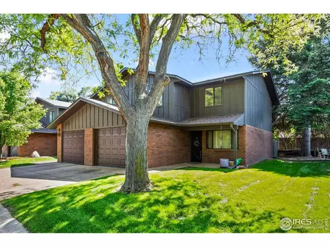2840 W 21st St #14, Greeley, CO 80634