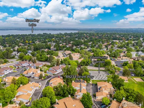 8423 Everett Way #A, Arvada, CO 80005 photo 30