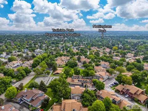 8423 Everett Way #A, Arvada, CO 80005 photo 31