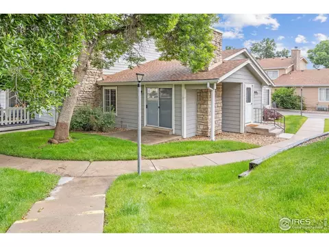 8423 Everett Way #A, Arvada, CO 80005