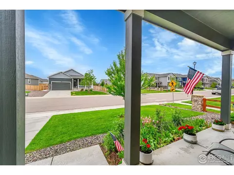 1663 Clarendon Dr, Windsor, CO 80550 photo 4