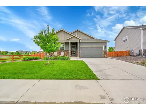 1663 Clarendon Dr, Windsor, CO 80550 photo 2