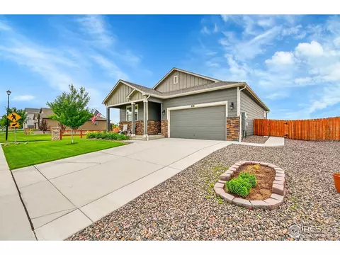 1663 Clarendon Dr, Windsor, CO 80550 photo 3