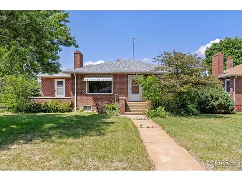 1931 13th St, Greeley, CO 80631