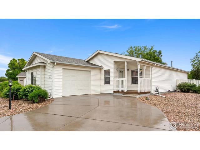 856 Sunchase Dr, Fort Collins, CO 80524