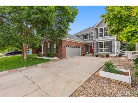 1706 Naples Ln, Longmont, CO 80503