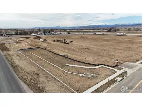0 Co Highway 56 #LOT 7, Berthoud, CO 80513