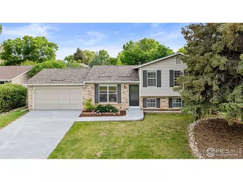 2525 Antelope Rd, Fort Collins, CO 80525