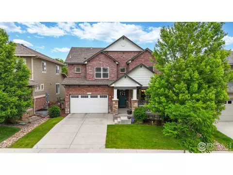 2138 Blue Yonder Way, Fort Collins, CO 80525