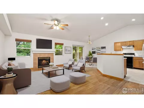 2833 Sunstone Dr, Fort Collins, CO 80525