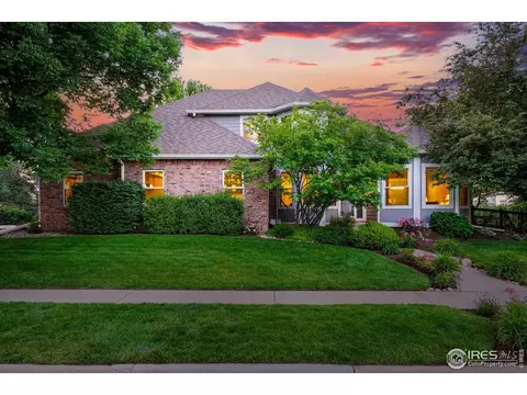 2133 Indian Peaks Cir, Longmont, CO 80504